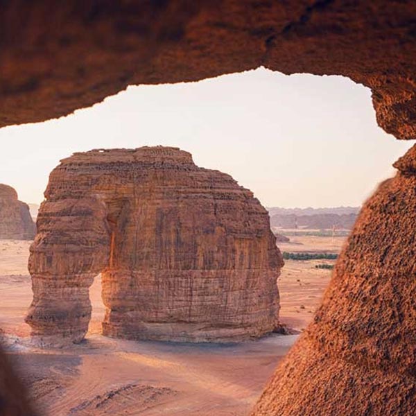 Experience Saudi Arabia Luxury Holidays Intriq Journey