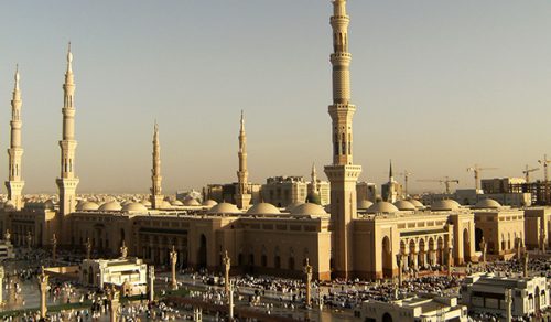 FIXED GROUP DEPARTURE: 10 DAYS SECRETS OF SAUDI ARABIA (25 Jan – 3 Feb 2025)