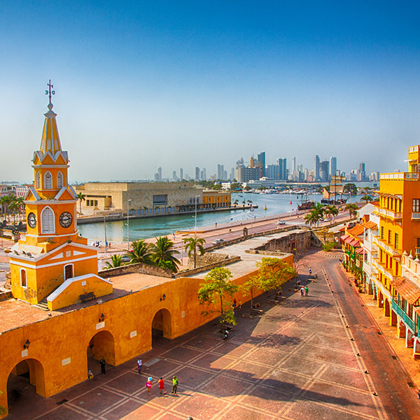11 Fascinating Colombian New Year Traditions • Cartagena Explorer