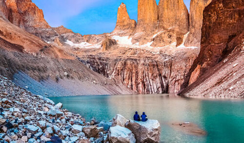 10 DAYS CAPTIVATING CHILE: PANORAMAS OF ATACAMA & PATAGONIA