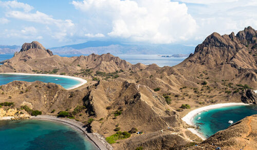 8 DAYS CRUISING KOMODO NATIONAL PARK & UNTOUCHED SUNDA ISLANDS