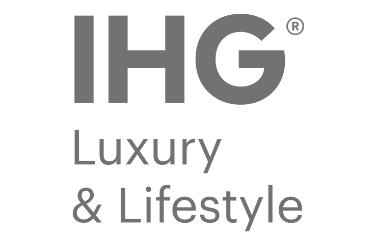  IGH Luxury & Lifestyle Logo