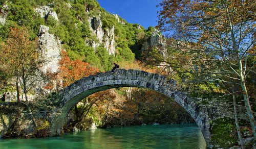 9 DAYS GEMS OF NORTHERN GREECE