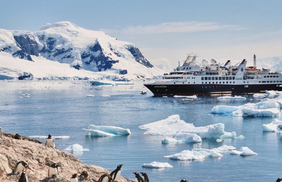 Not By Air, Not By Land, Just By Cruise: 6 Exquisite Cruise Trips that you can take