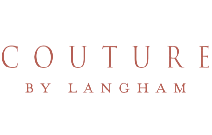 COUTURE By Langham Logo