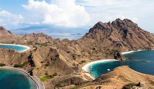 8 DAYS BALI TO KOMODO: LUXURY CRUISE THROUGH UNTOUCHED PARADISE