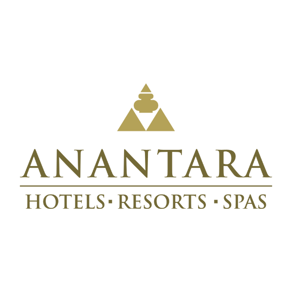 Anantara Journeys Logo