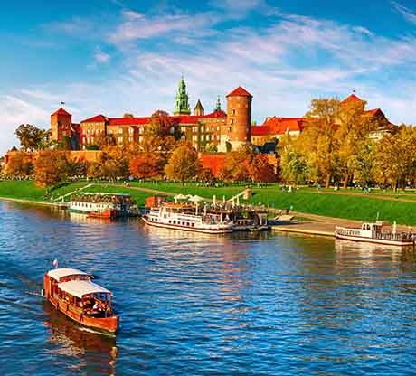 Poland Luxury Holidays | Personalised Private Travels