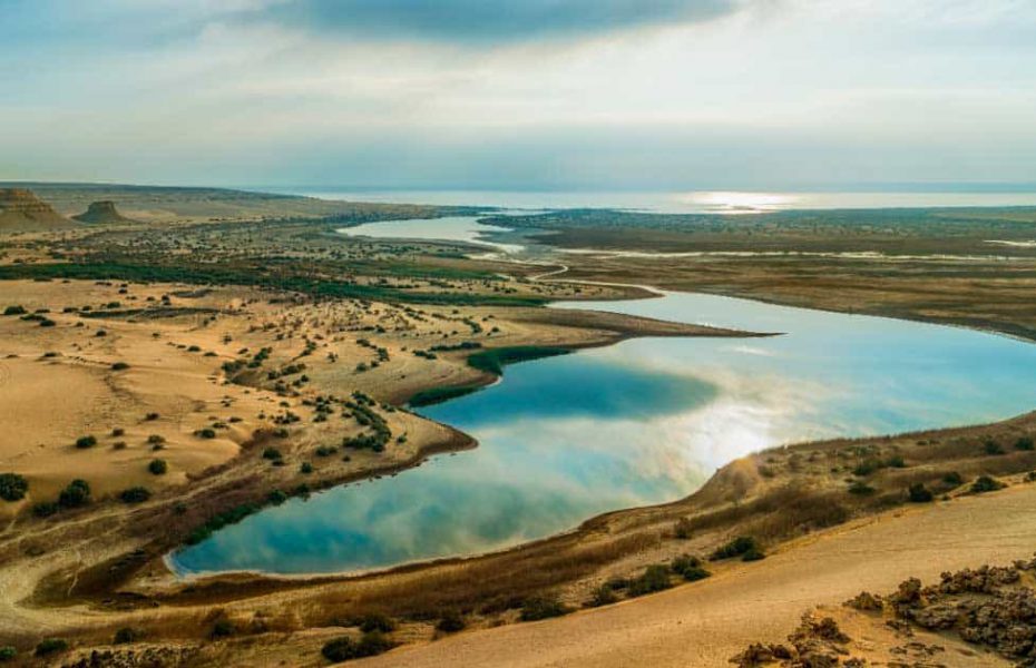 Fayoum Oasis, Egyptâ€™s Best Kept Secret