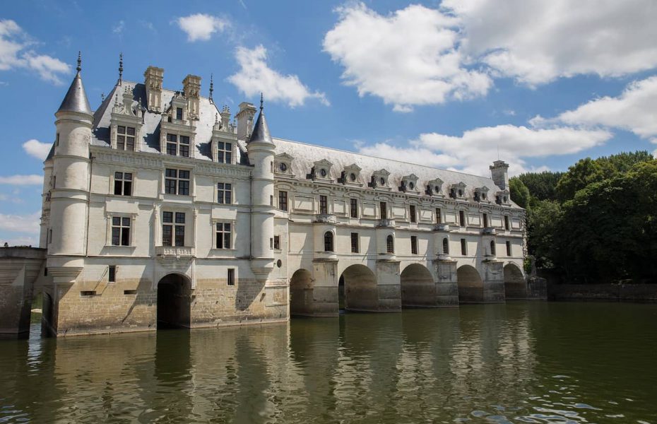 A Visit to Extraordinary Loire Valley