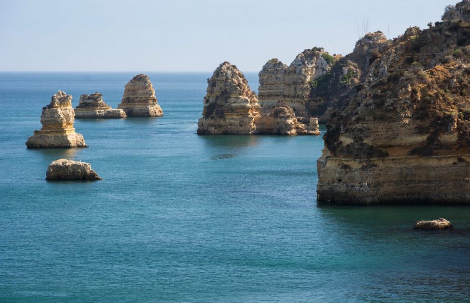 The Iconic Twelve Apostles