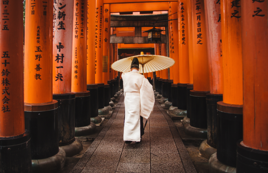 Japan Luxury Travel Guide for 2022