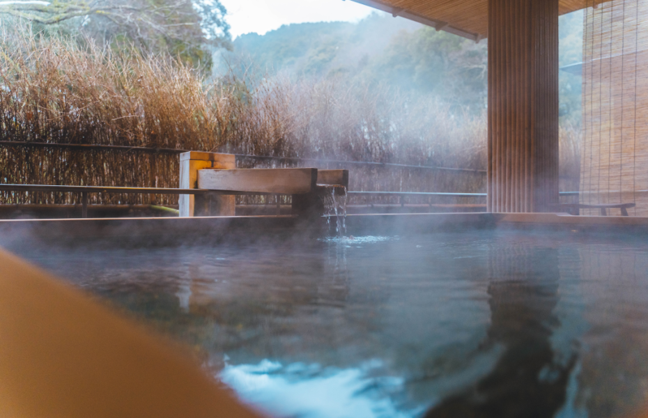 Luxury Ryokans in Japan