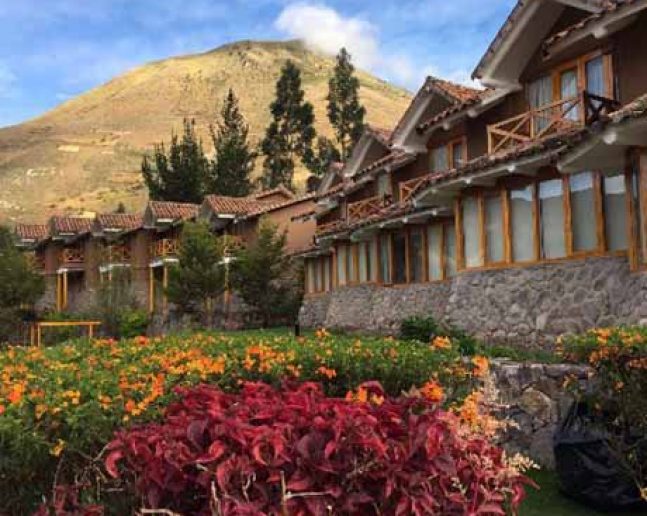 Sacred Valley