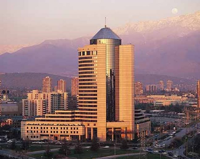 Santiago