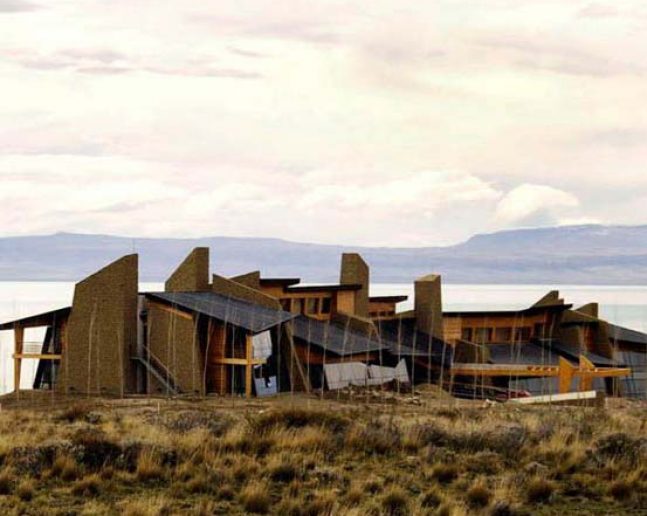 El Calafate