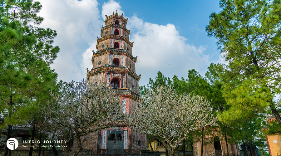 Central Vietnam