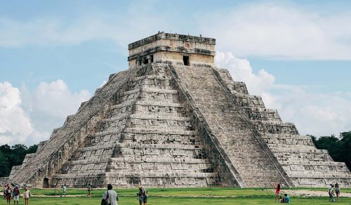 *NEW* 13 DAYS ECHOES OF THE MAYA: MEXICO TO GUATEMALA (26 Feb – 10 Mar 2025)