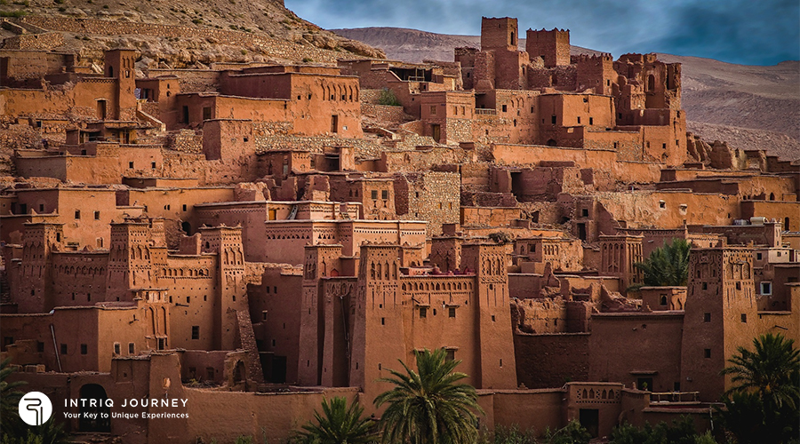 Luxury Tours Morocco