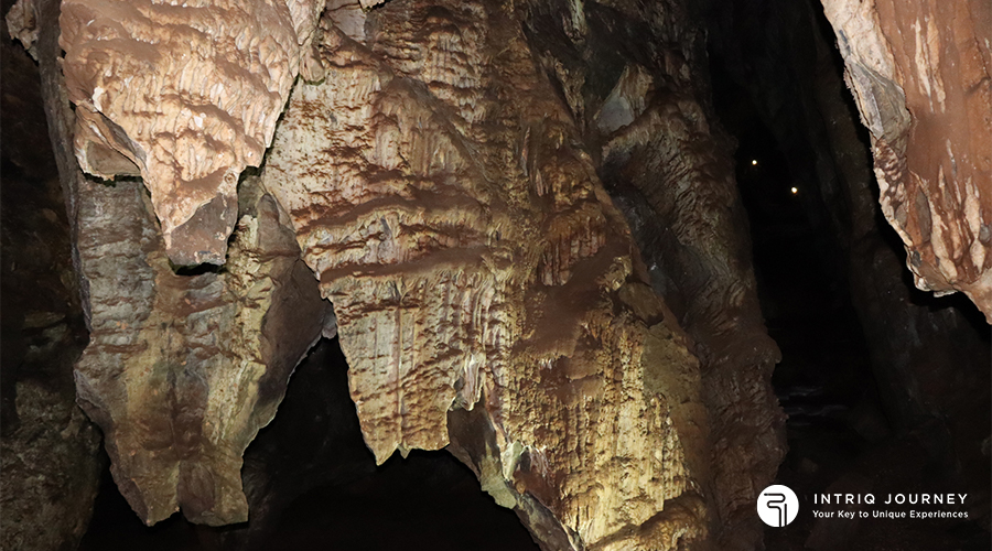 Maropeng and Sterkfontein Caves