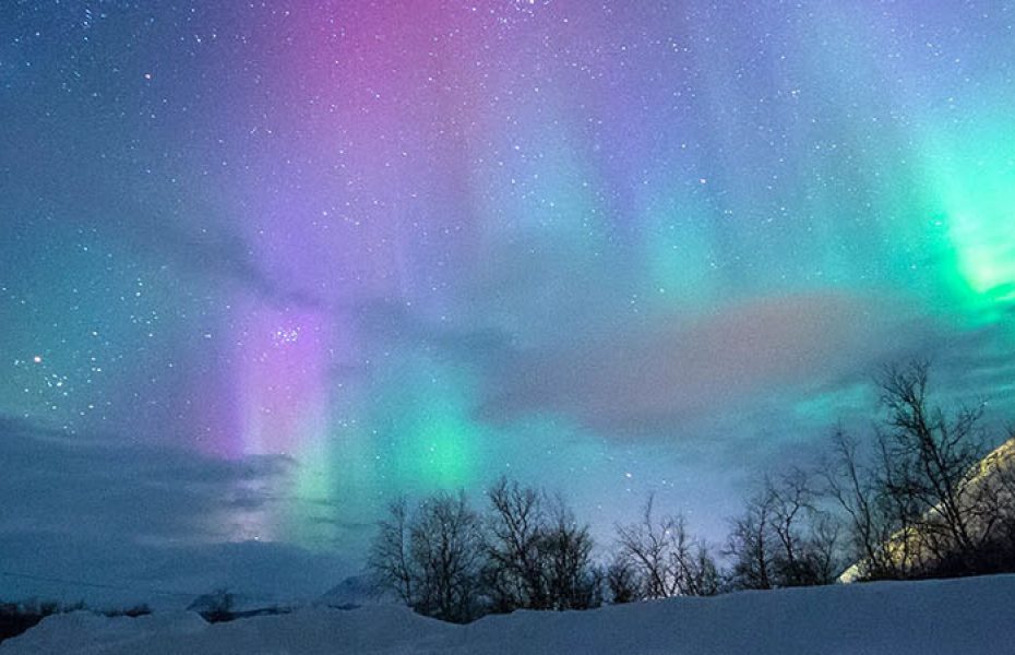 The Ultimate Guide to the Best Places to See the Northern Lights