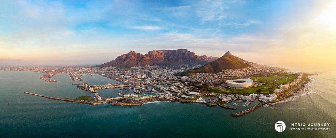 South Africa Unveiled: Surprising and Fascinating Facts That Will Amaze You