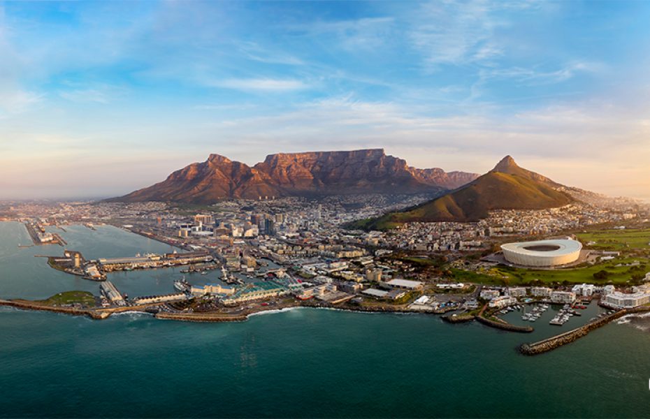 South Africa Unveiled: Surprising and Fascinating Facts That Will Amaze You
