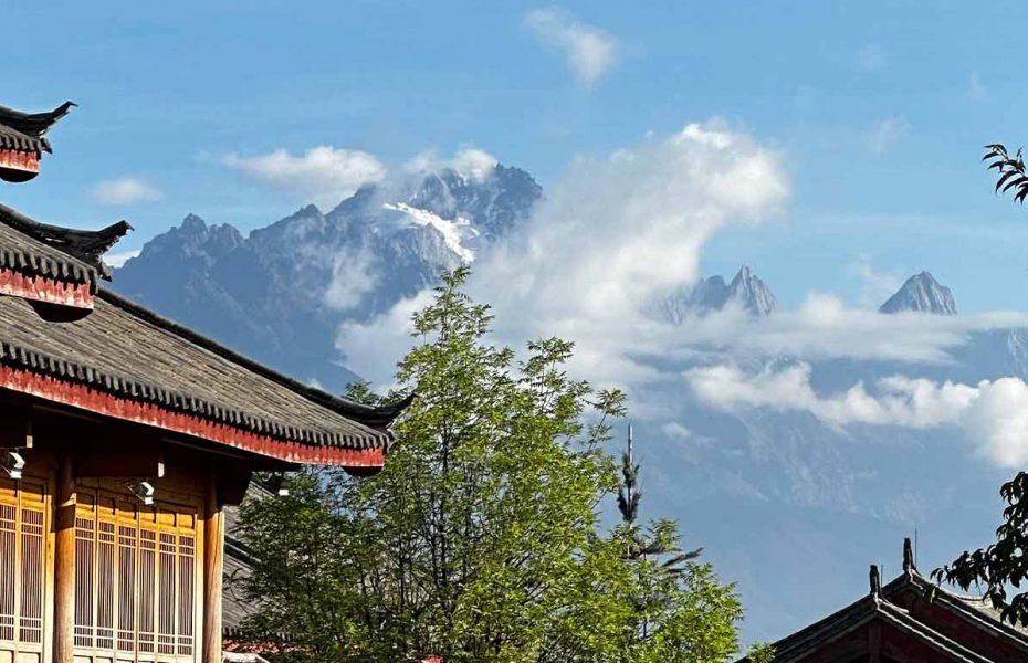 A Journey of Culture and Serenity at Amandayan, Lijiang