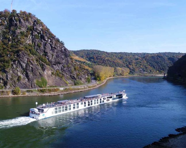 Rhine River