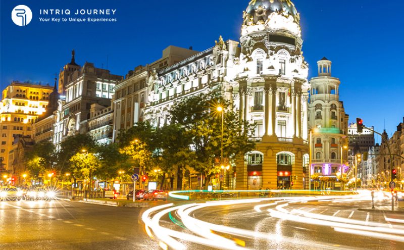 Madrid for First-Time Tourists: Everything You Need to See, Do, and Experience