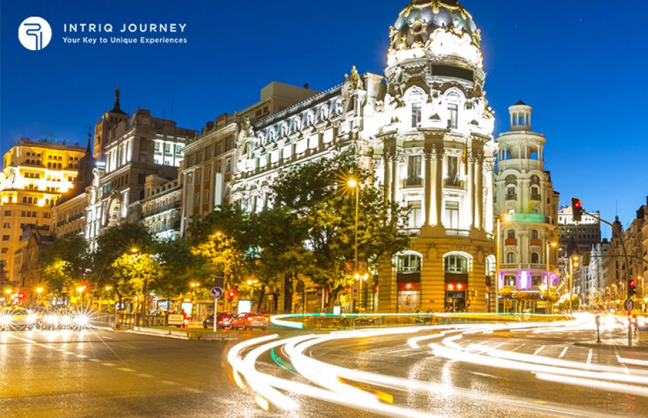 Madrid for First-Time Tourists: Everything You Need to See, Do, and Experience