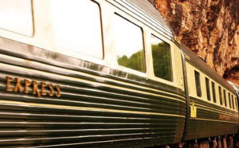 Ageless indulgence on the tracks of Malaysia with Belmond’s Eastern & Oriental Express