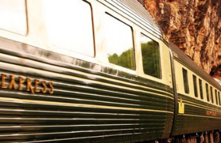 Ageless indulgence on the tracks of Malaysia with Belmond’s Eastern & Oriental Express