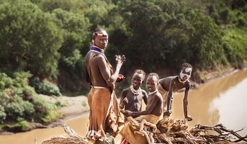 11 DAYS TIMELESS ETHIOPIA: CULTURE, NATURE & HISTORY (12 – 22 Feb 2025)