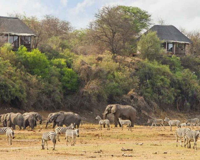 Makgadikgadi