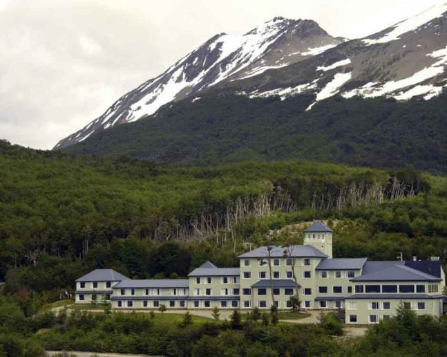 Ushuaia