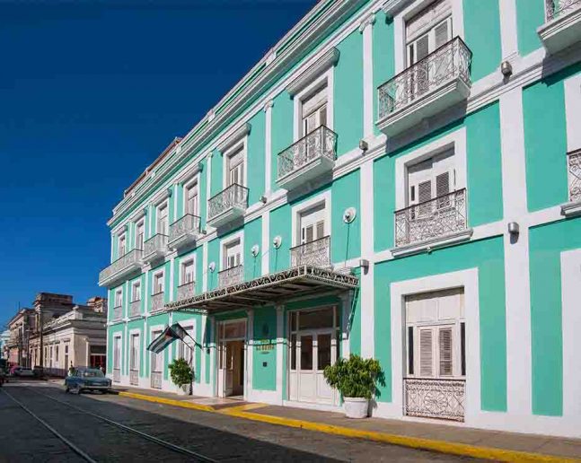 CIENFUEGOS