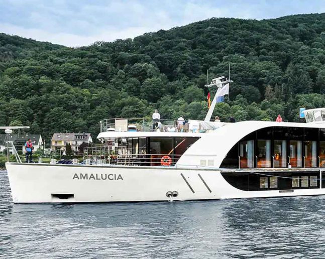 AmaWaterways