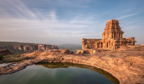 *NEW* 11 DAYS INDIA’S DECCAN PLATEAU: ECHOES OF ANCIENT GLORY (20 – 30 Nov 2025)