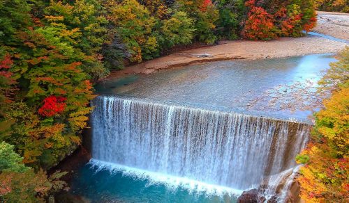 *NEW* 10 DAYS AUTUMN COLOURS IN TOHOKU: THE UNTOUCHED BEAUTY OF JAPAN (24 Oct – 2 Nov 2025)