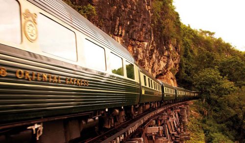 4 DAYS EXQUISITE MALAYSIA BY LUXURY TRAIN