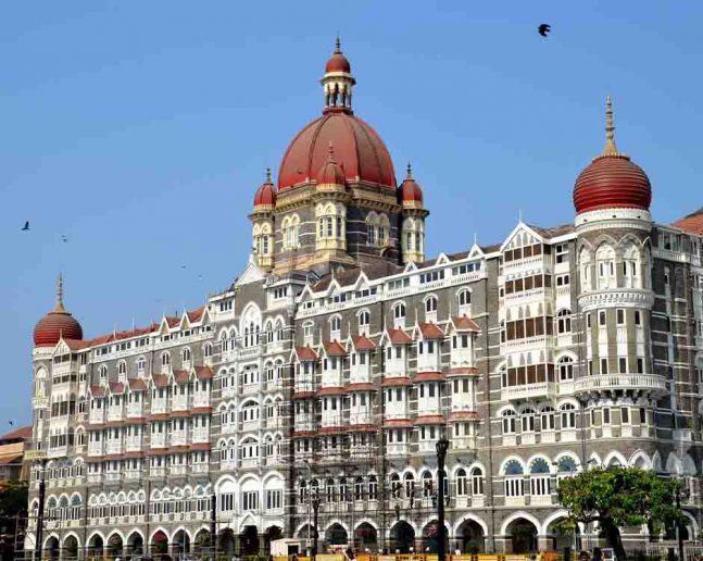 MUMBAI