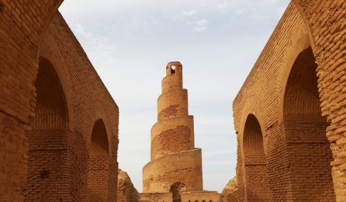 *NEW* 11 DAYS IRAQ HERITAGE: THE CRADLE OF CIVILISATION (05 – 15 Nov 2025)