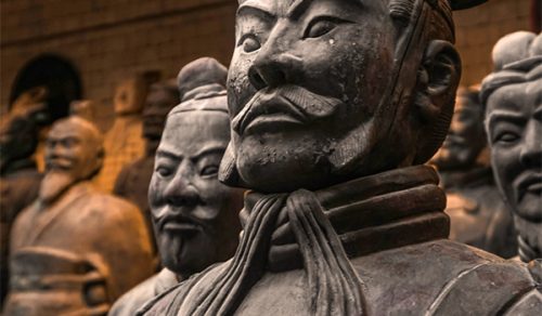 *NEW* 6 DAYS XI’AN IMPERIAL LEGACY – HOME TO THIRTEEN DYNASTIES (24 – 29 Sep 2025)