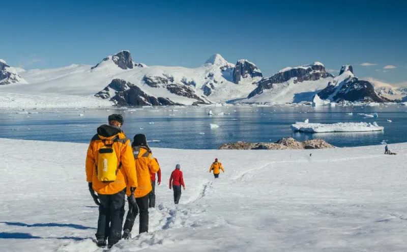 Antarctica, Four Ways: An Insider’s Guide To Your Ultimate Polar Adventure