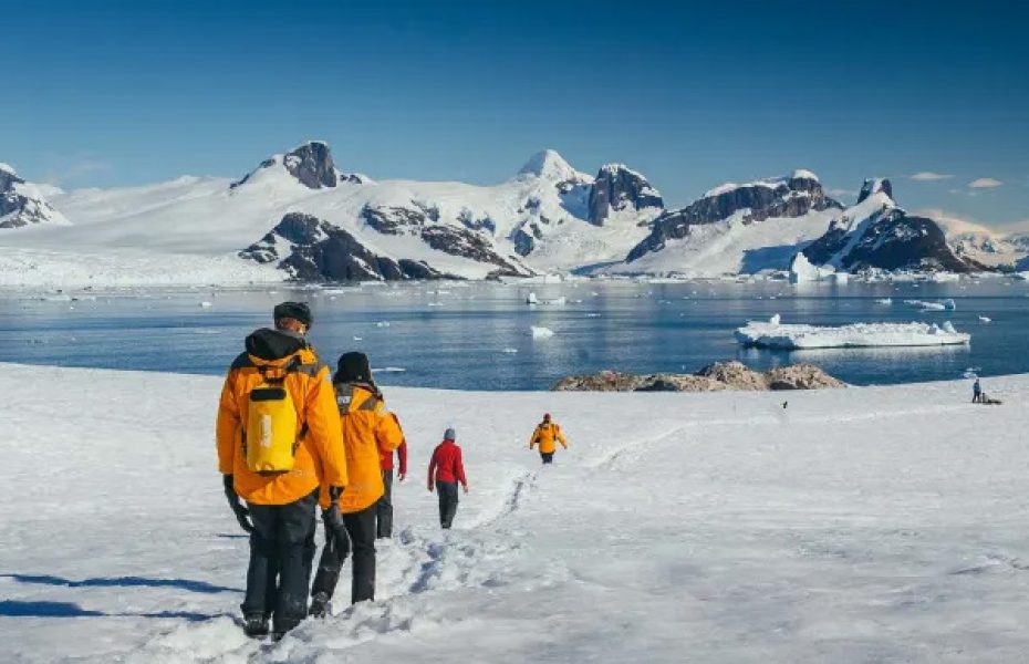 Antarctica, Four Ways: An Insider’s Guide To Your Ultimate Polar Adventure