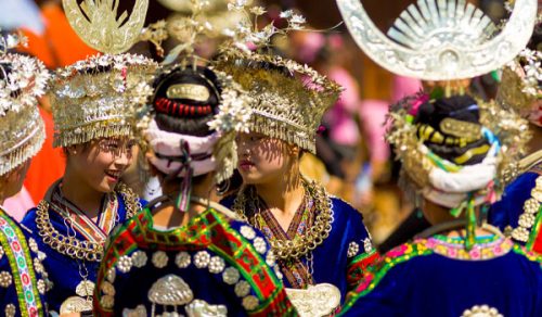 *NEW* 8 DAYS GUIZHOU KALEIDOSCOPE: MIAO NEW YEAR & SCENIC TREASURES (24 Nov – 01 Dec 2025)