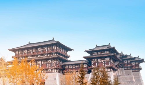 10 DAYS HENAN: CRADLE OF CHINESE CIVILISATION