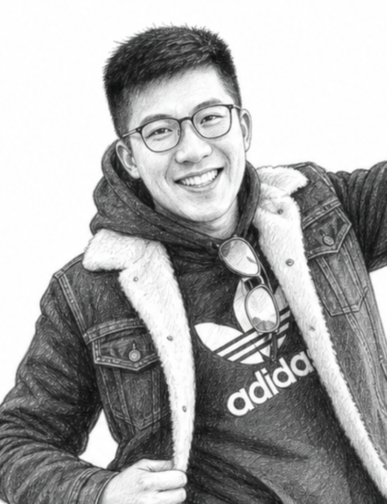 Cyrus Chan