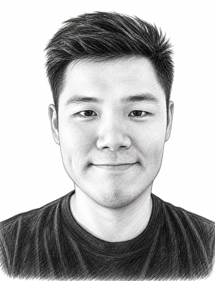 Joel Lim